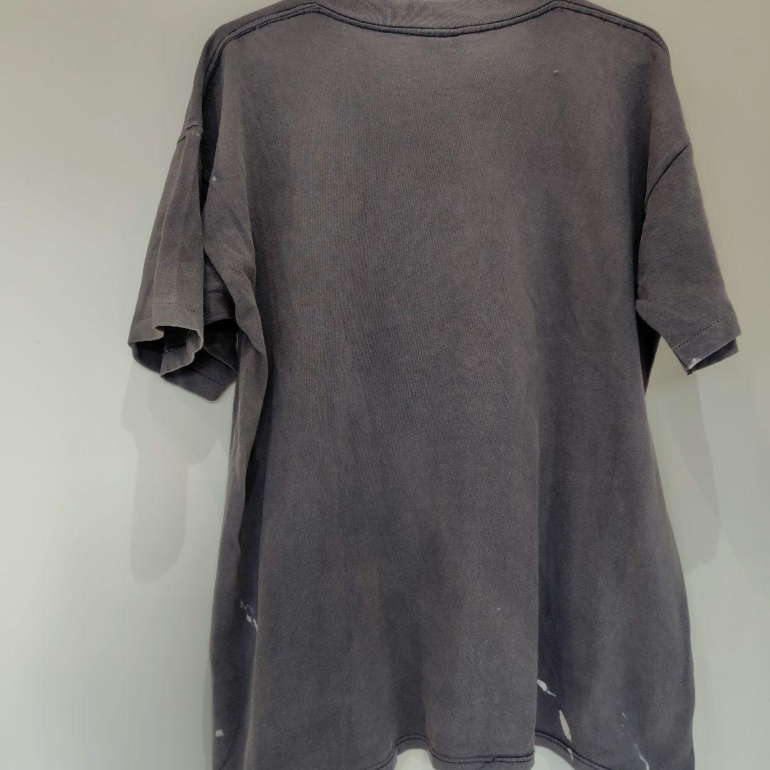 メタリカ　Ｔシャツ　Lサイズ LLICA