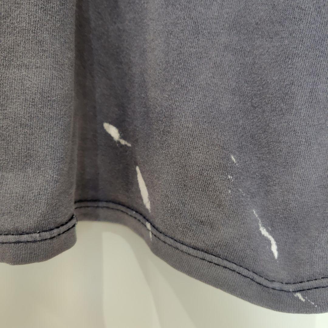 メタリカ　Ｔシャツ　Lサイズ LLICA