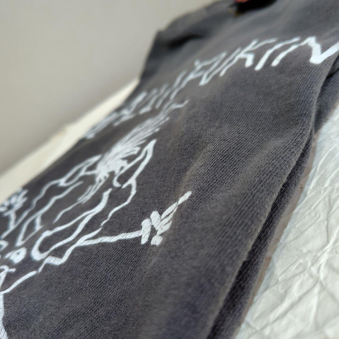 メタリカ　Ｔシャツ　Lサイズ LLICA