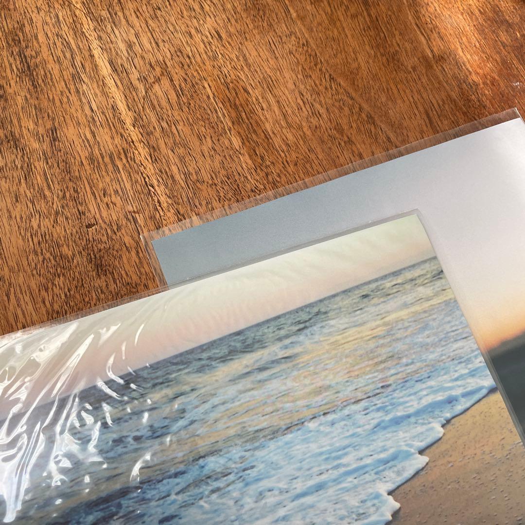 レア！haruka nakamura レコード　2枚セット　nujabes