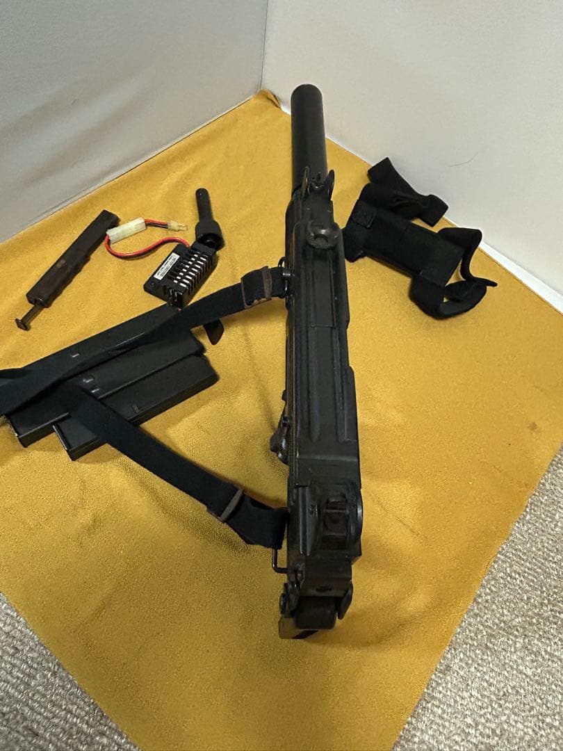 マルイ電動ガン