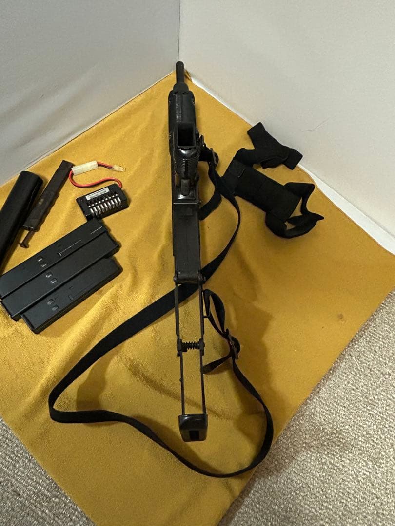 マルイ電動ガン