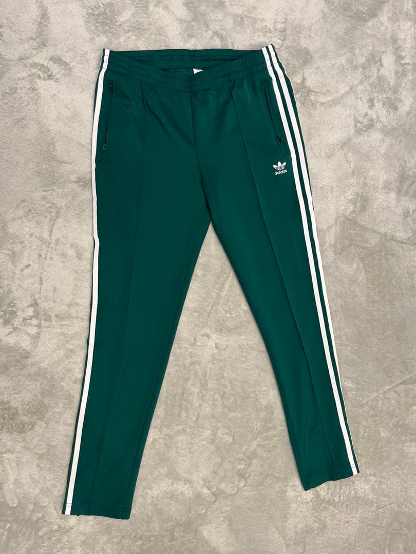 上下セット　セットアップ　アディダス　ファイヤーバード