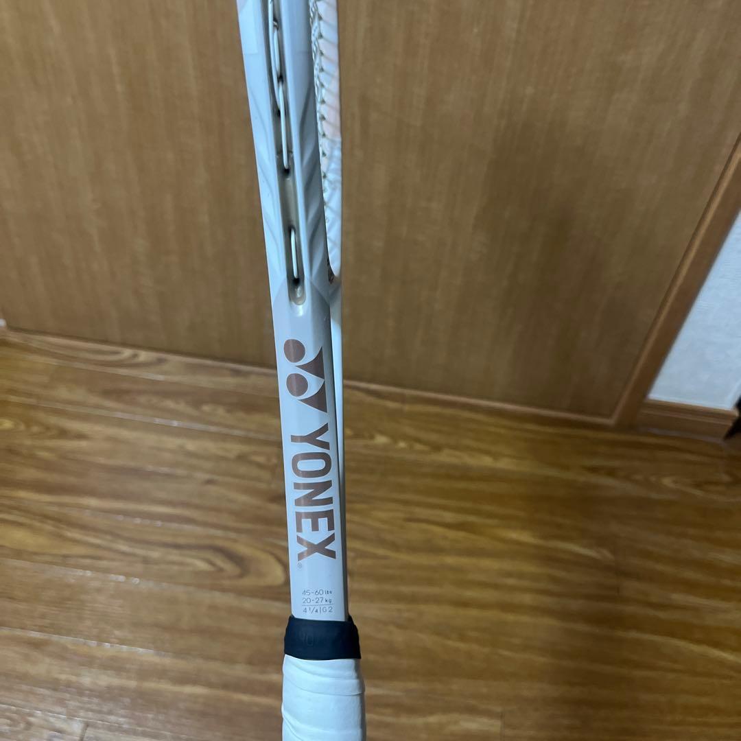 YONEX VCORE2023 サンドベージュG2