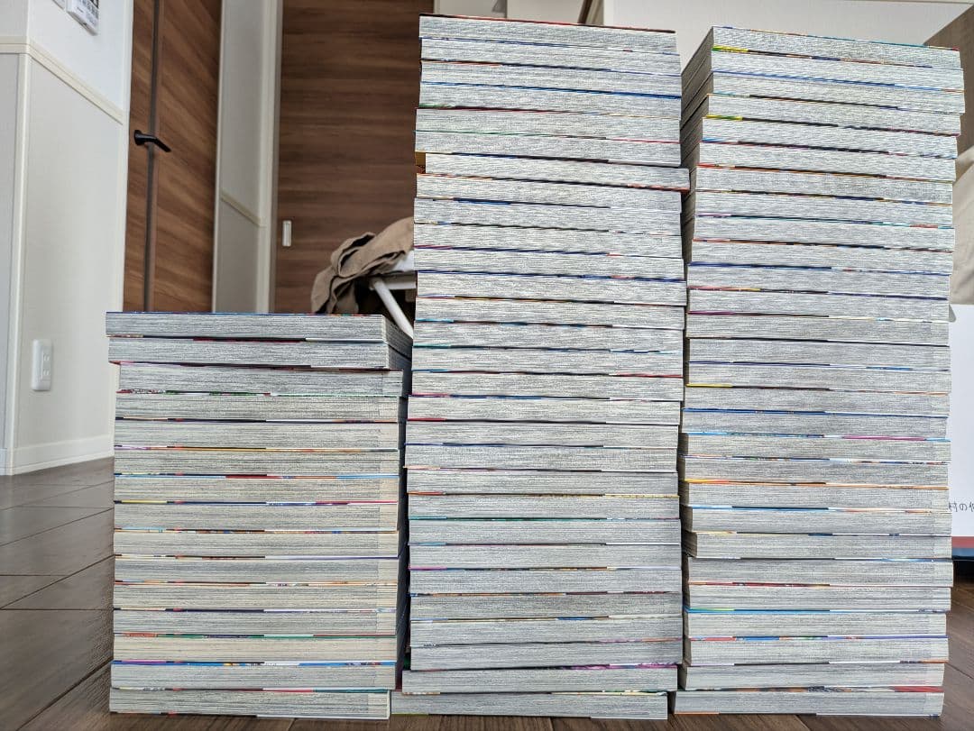 キングダム 1〜72巻 原泰久