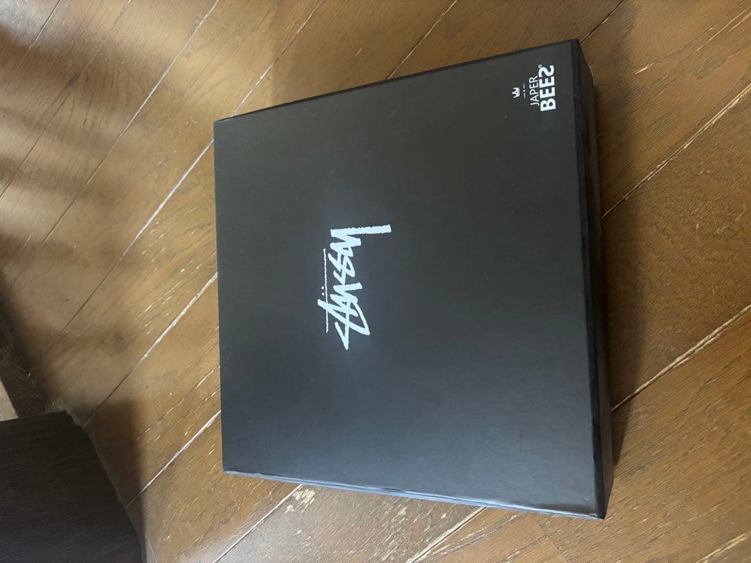 Stussy ビリヤードボール