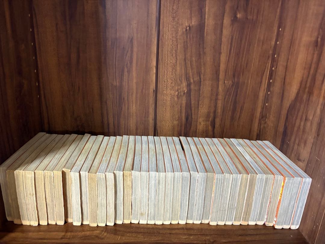 116冊　　名探偵コナン全巻セット　1〜107巻　最新刊迄