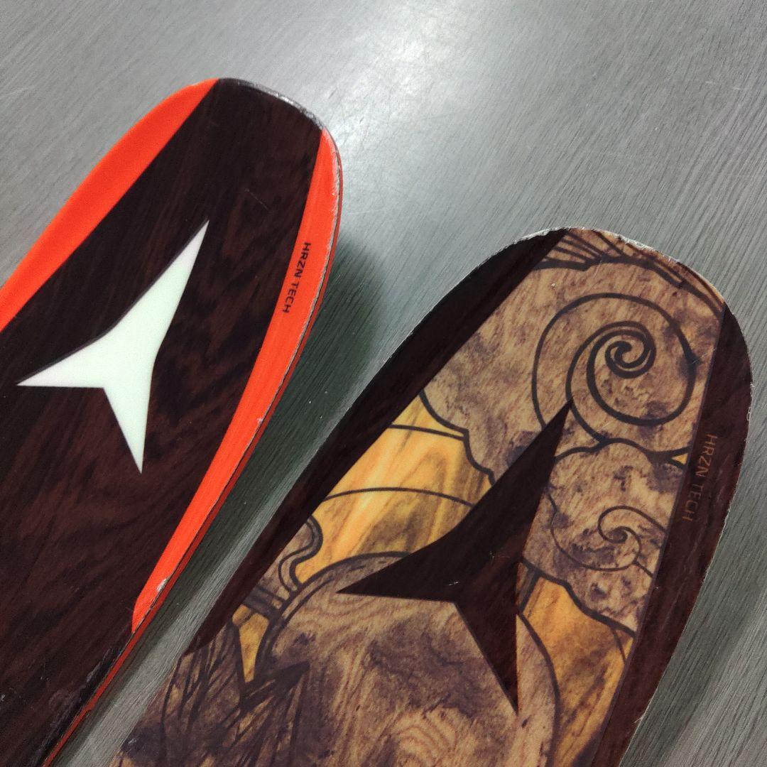 ※週末限定※ Bent Chetler 120 185cmアトミック ベンチェラ