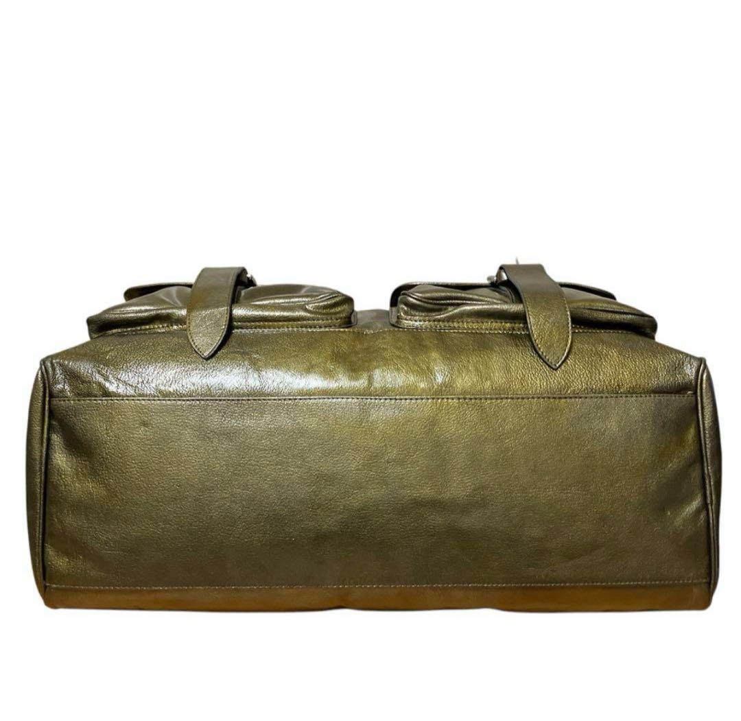 DOLCE&GABBANA D&G ドルチェアンドガッバーナ ボストンバッグ