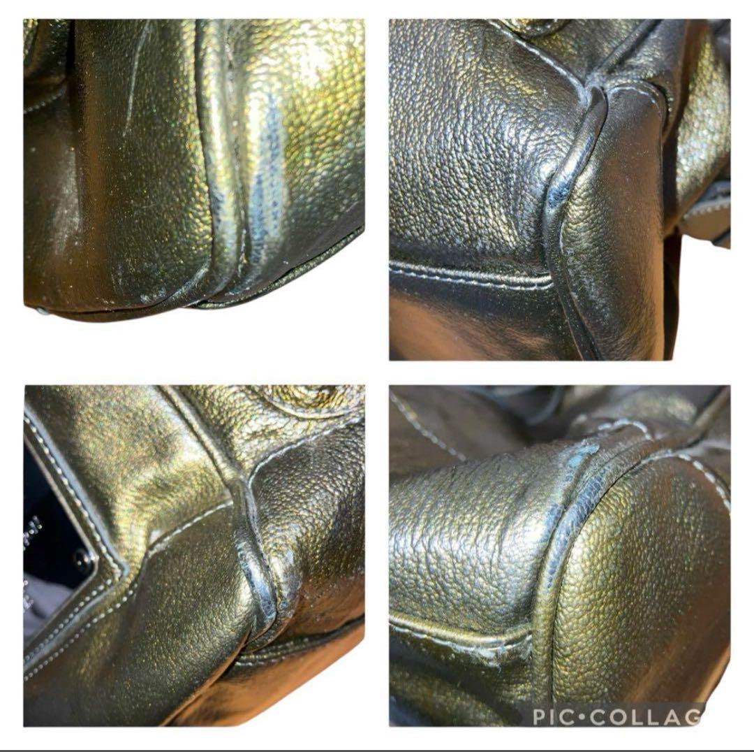 DOLCE&GABBANA D&G ドルチェアンドガッバーナ ボストンバッグ