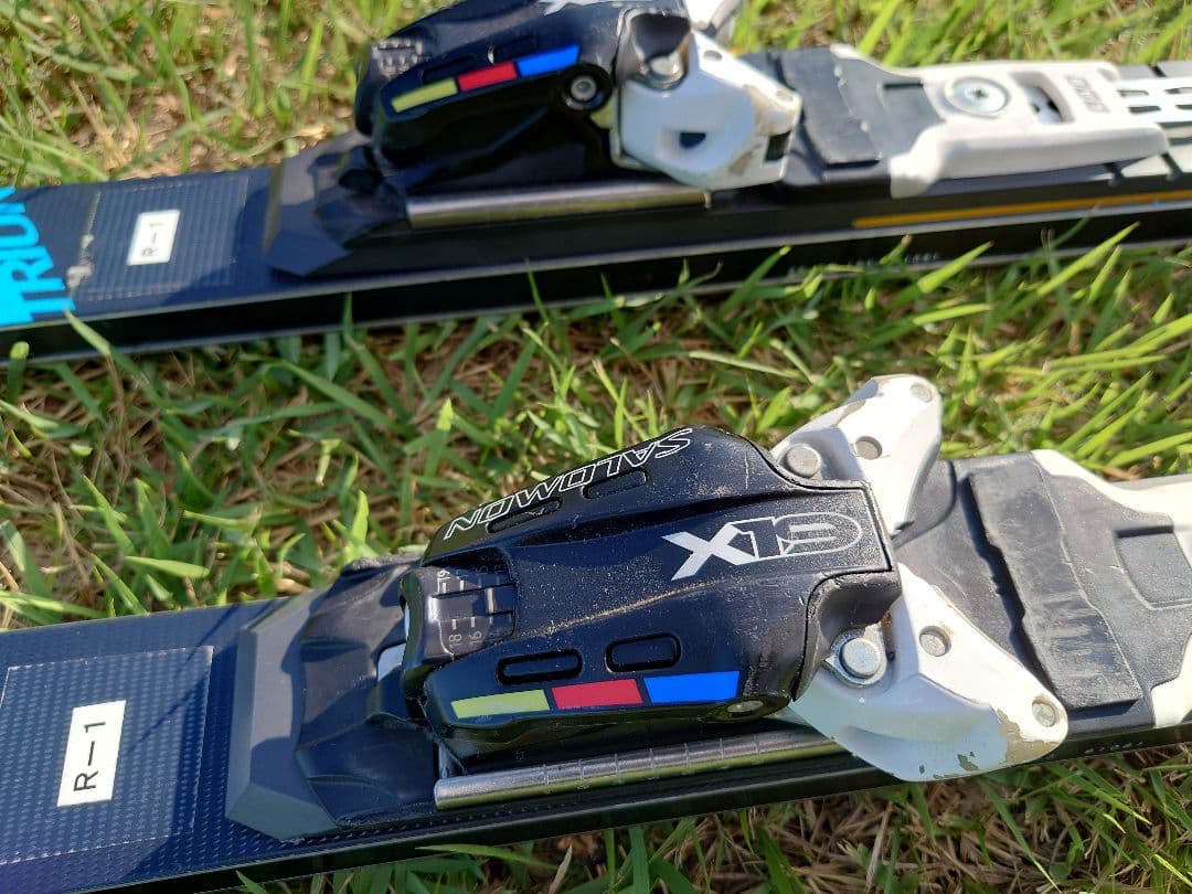 OGASAKA TRIUN GS-30 193　19-20