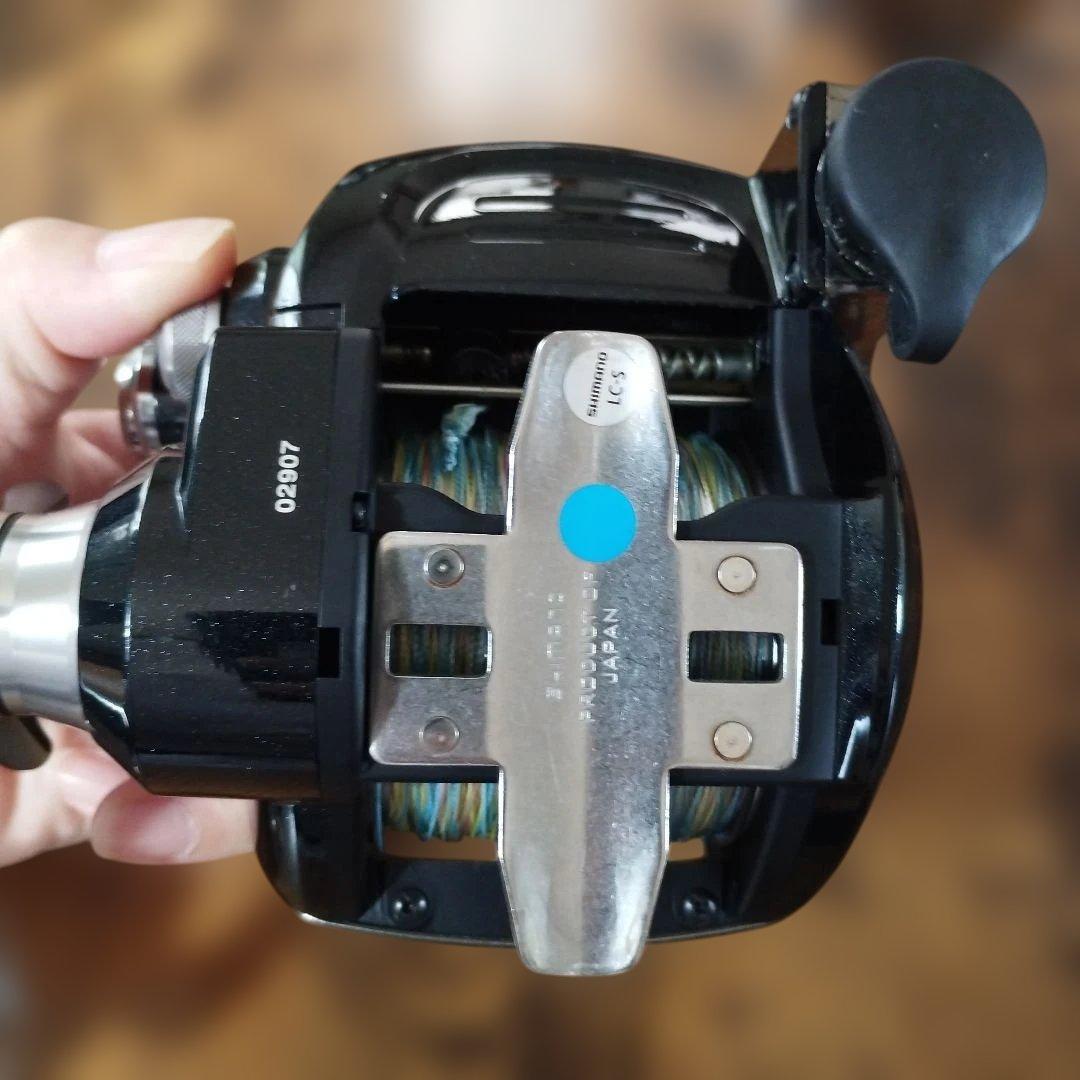 シマノ ForceMaster 3000MK (フォースマスター3000MK)