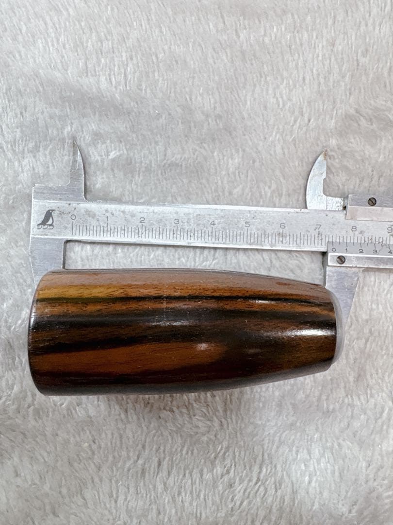 。。。 IMPUL Hoshino Racing シフトノブ 8mm