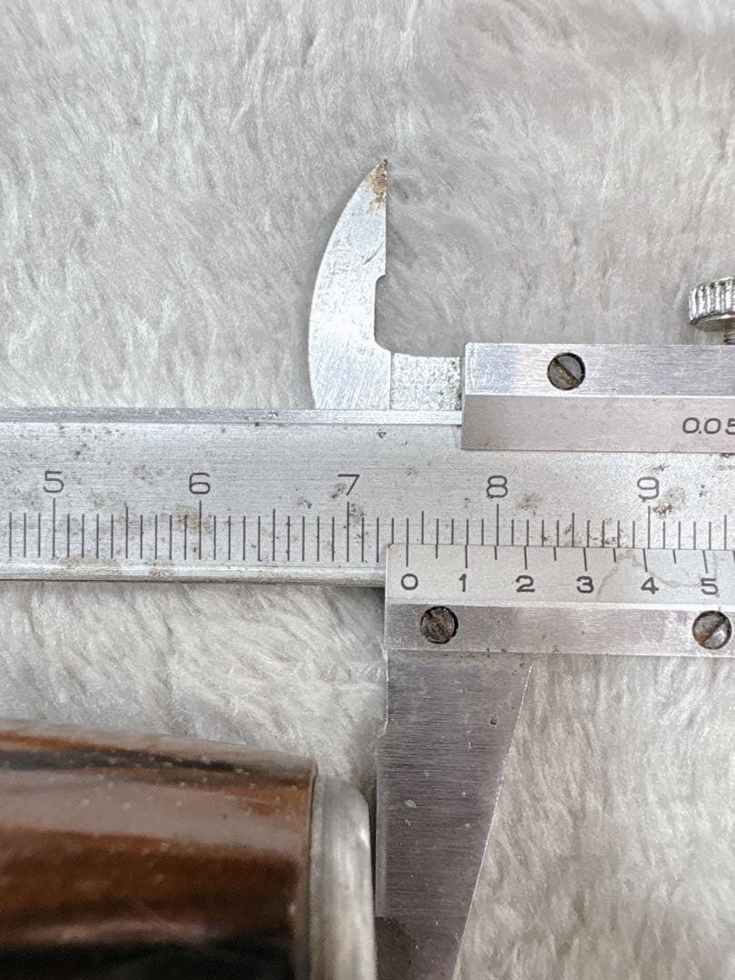 。。。 IMPUL Hoshino Racing シフトノブ 8mm