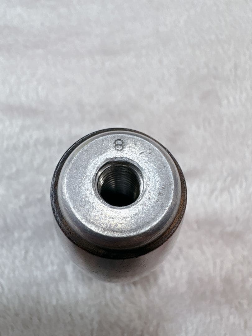 。。。 IMPUL Hoshino Racing シフトノブ 8mm