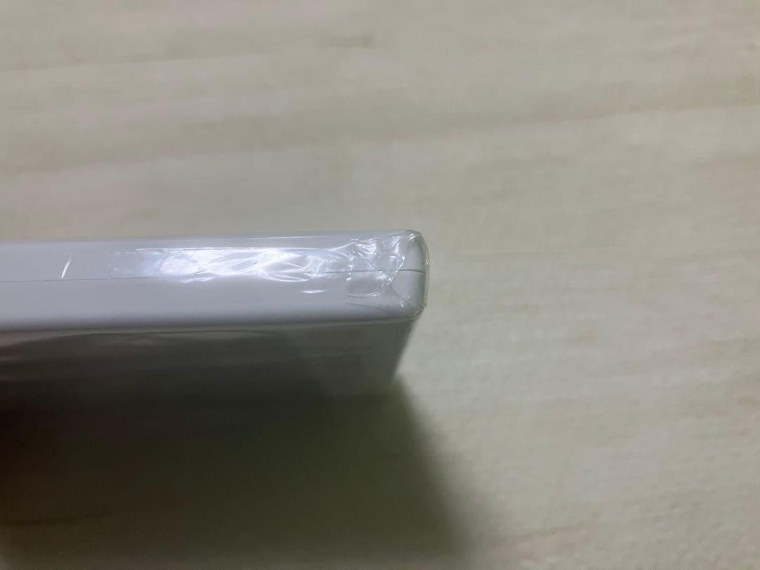 イナズマイレブンGO ギャラクシー スーパーノヴァ 新品未使用 シュリンク付き