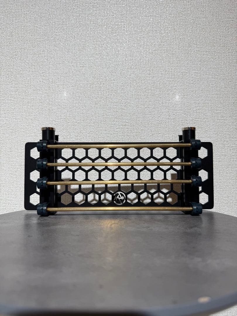 ANCAN SC25-TT専用SLIDE-SIDETOP