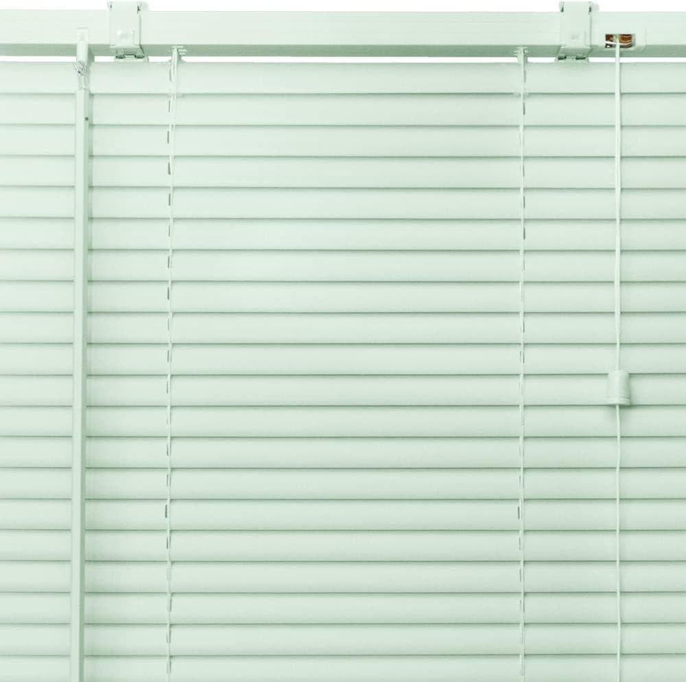 tomokazu様 PVCブラインド 羽根幅25mm 幅120cm×高165cm