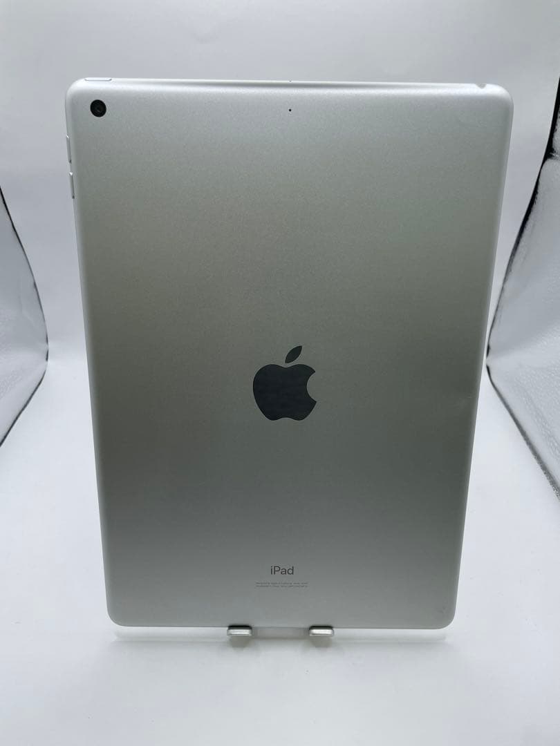 み*ん様 iPad 7世代 32GB バッテリー94%