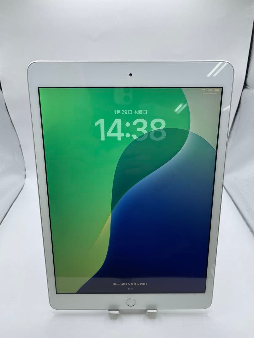 み*ん様 iPad 7世代 32GB バッテリー94%