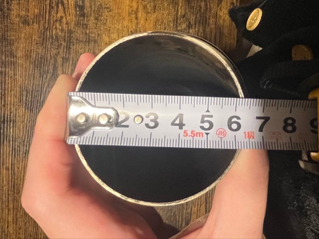 CB400SF ORGA ステンレスアップマフラー