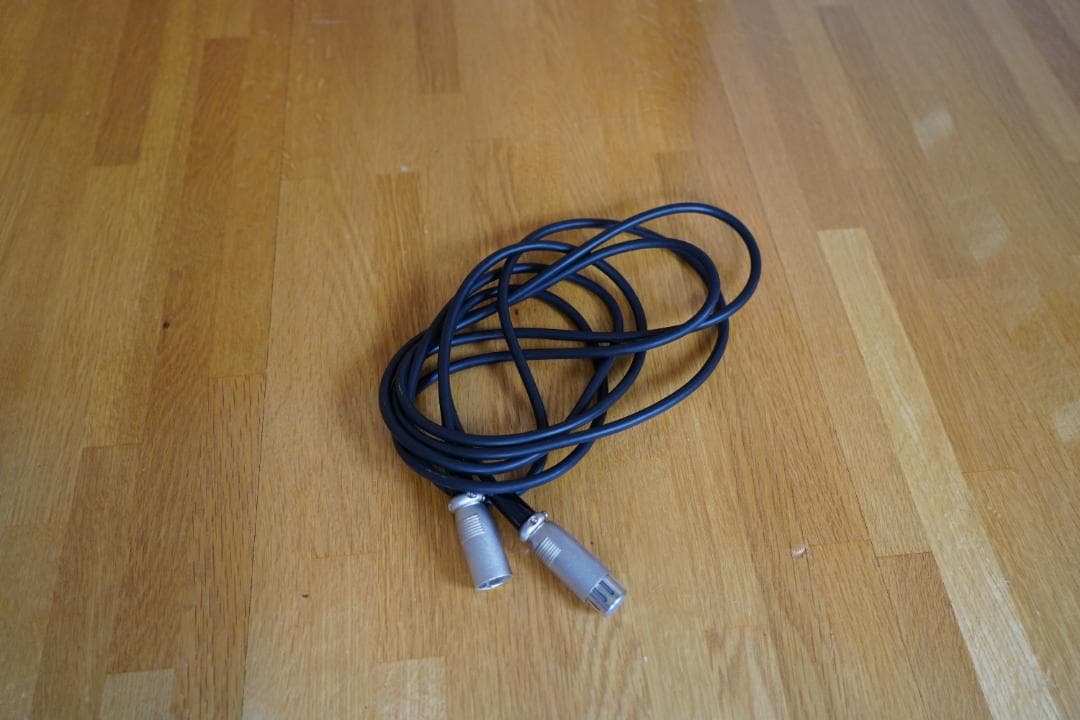 SHURE SM58 マイク アーム ケーブルセット