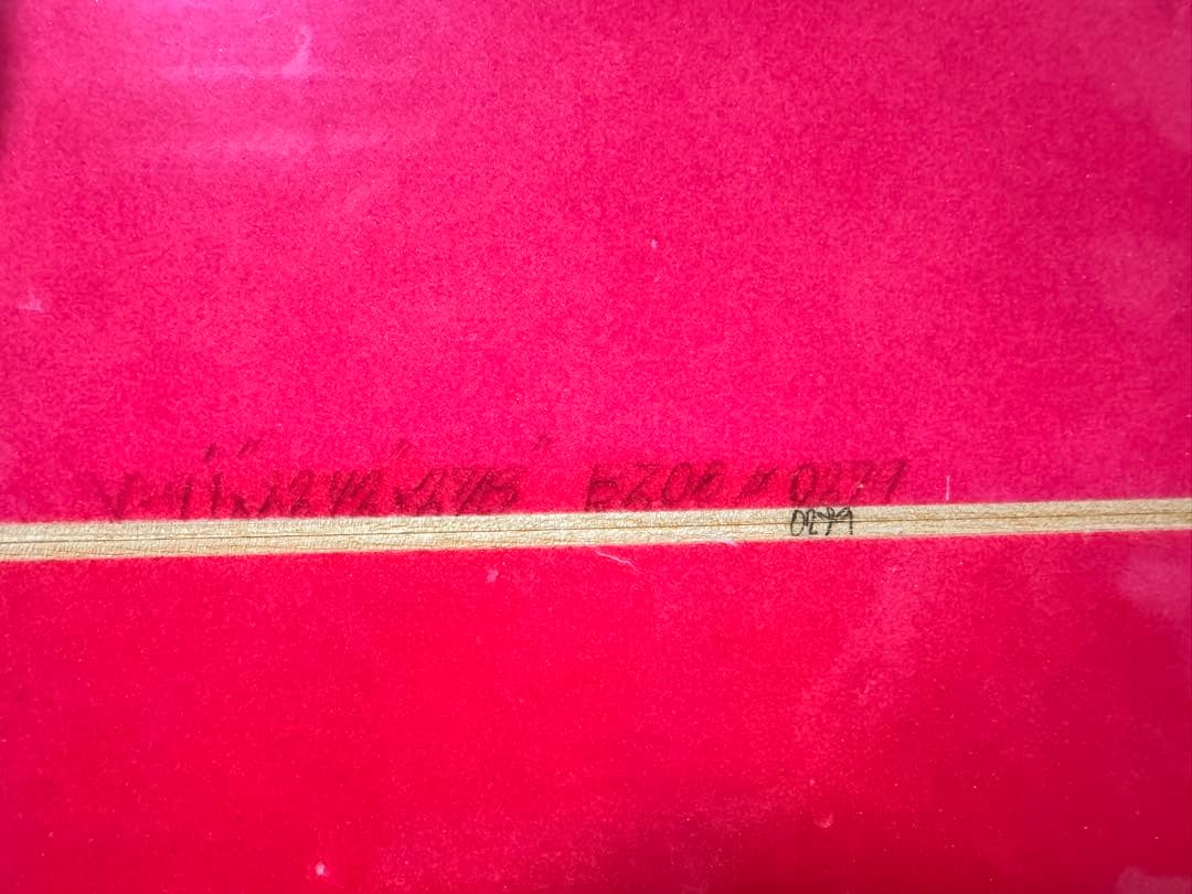 Schaper ロングボード　9.1ft