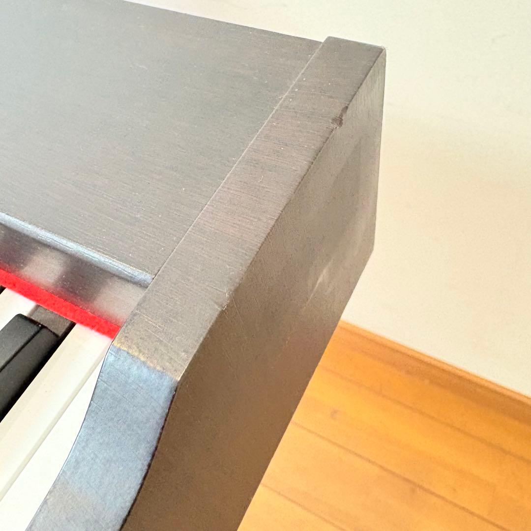 【美品・スタンド付属】 KIMFBAY 88鍵盤 電子ピアノ BL-130