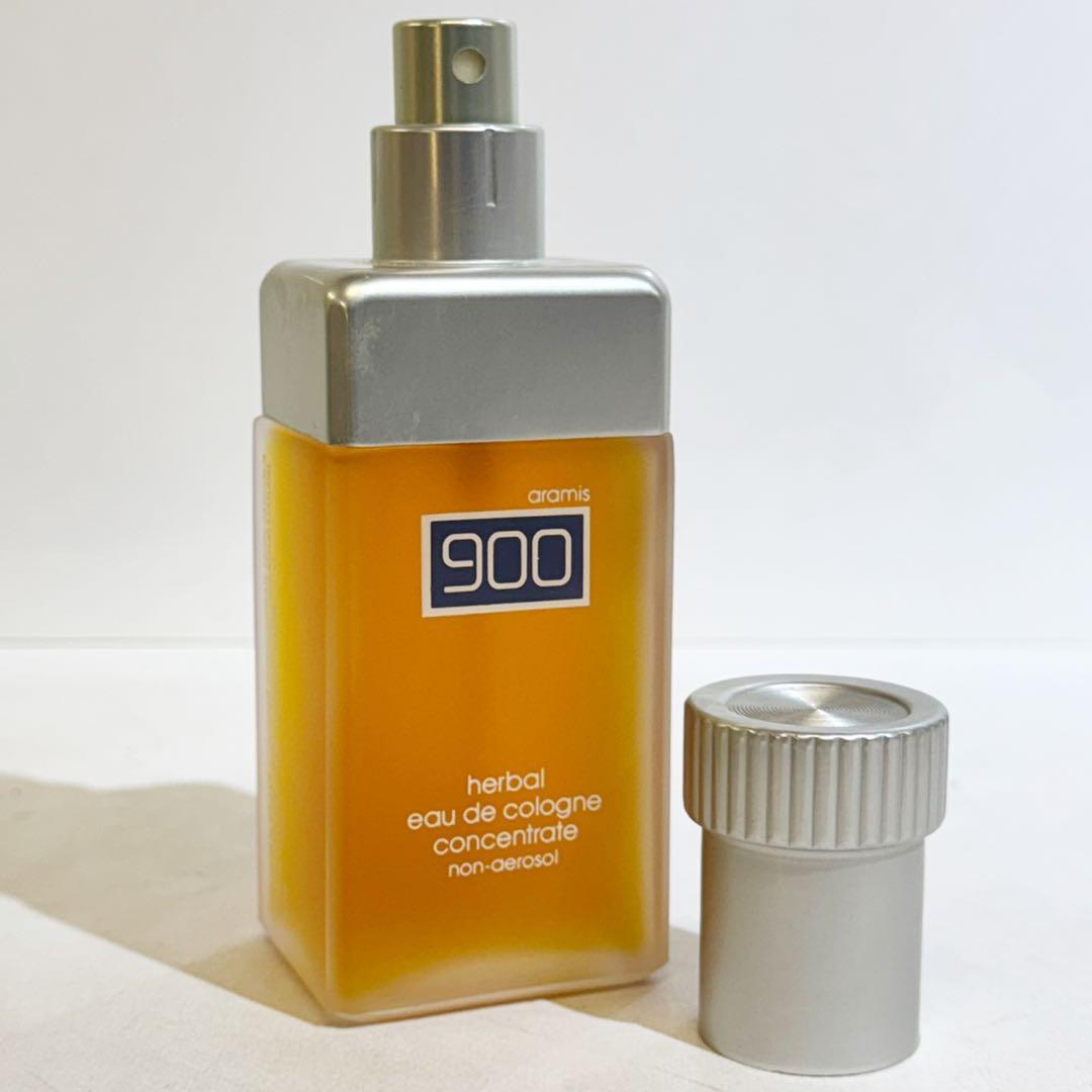 ARAMIS アラミス900 ハーバル コンセントレイトコロン 未使用品