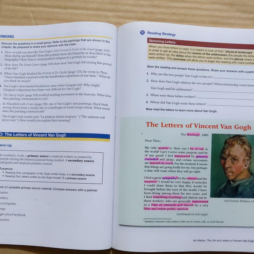 語学・辞書・学習参考書 LongmanAcademicReadingSeries