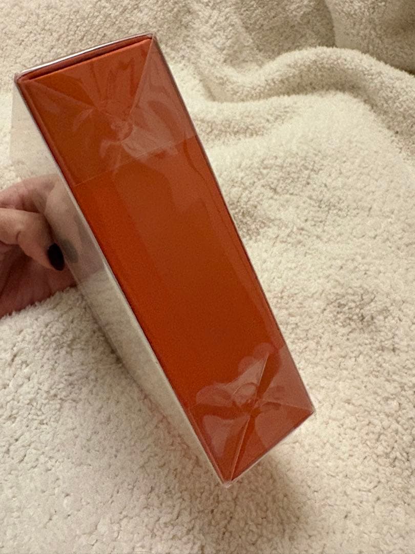 【新品未開封】HERMES エルメス　オードトワレ　オーデメルヴェイユ100ml