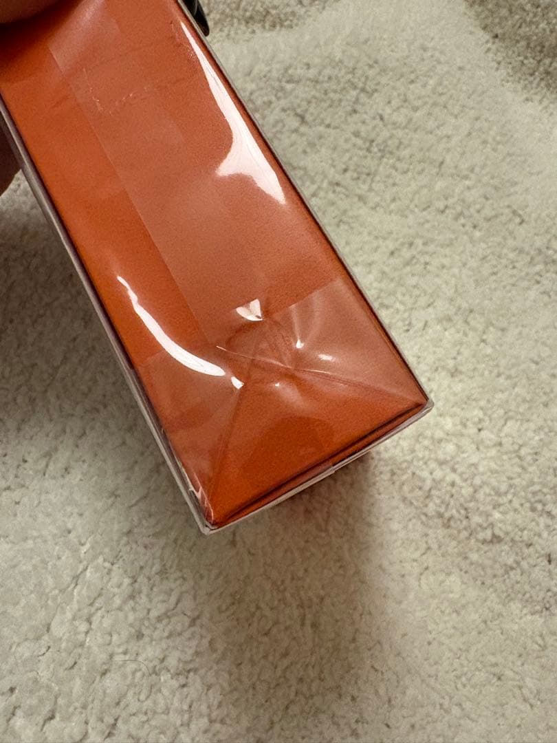 【新品未開封】HERMES エルメス　オードトワレ　オーデメルヴェイユ100ml