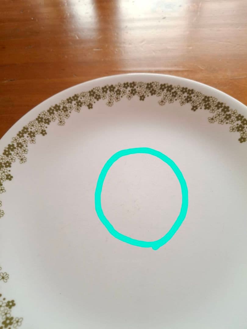 値下げ　コレール　クレイジーデイジー/スプリングブロッサム　食器セット　J