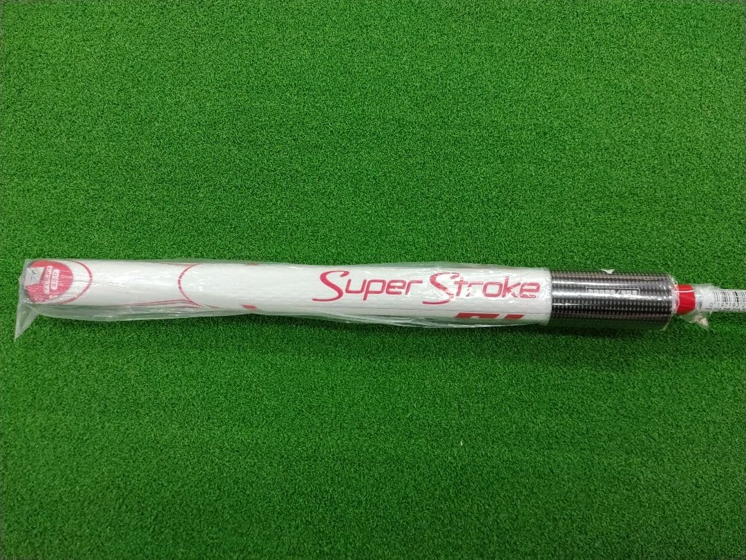 限定パター　オデッセイ　ジェイルバード　380 中尺　リッキー　ファウラー使用