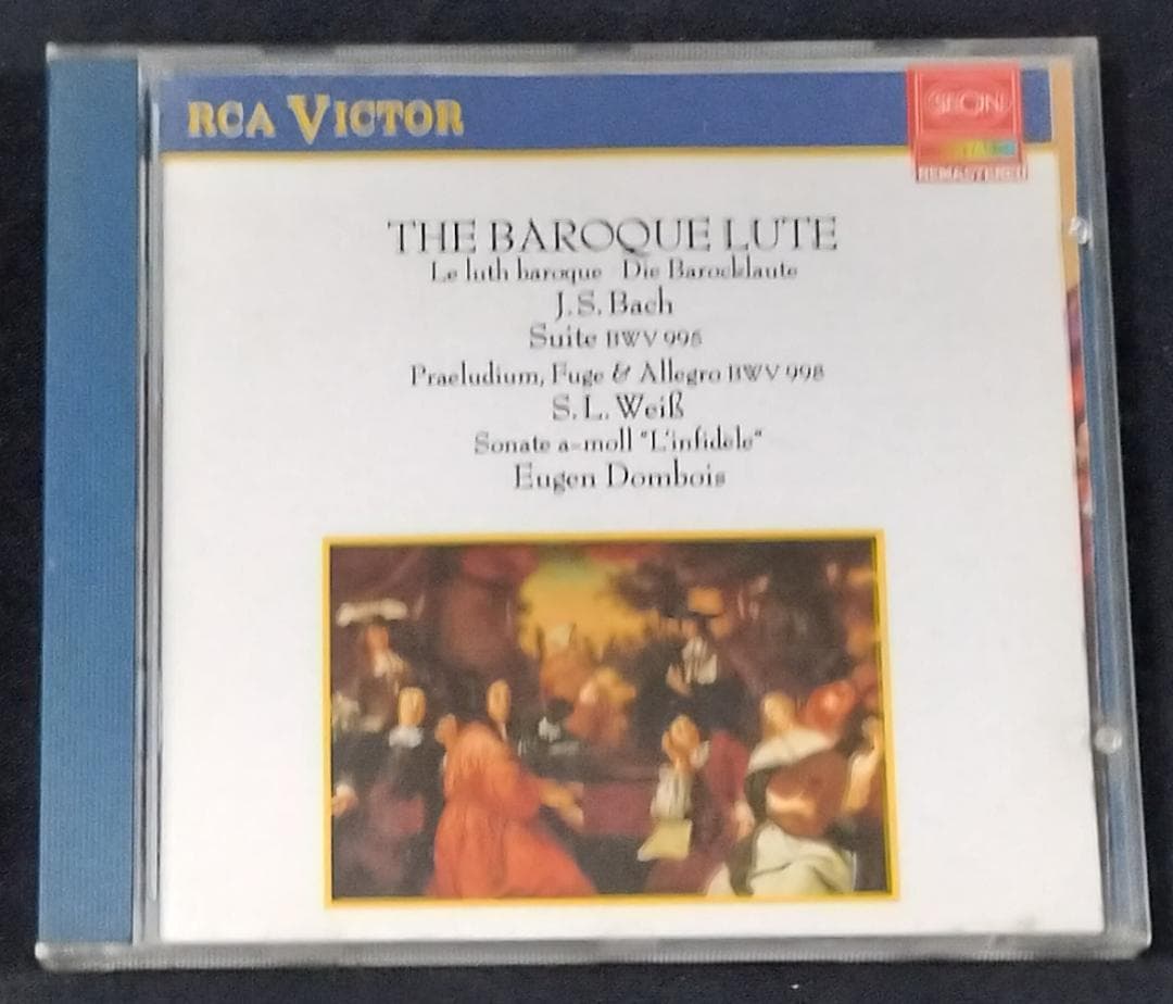 超！激レア！！Eugen Dombois \