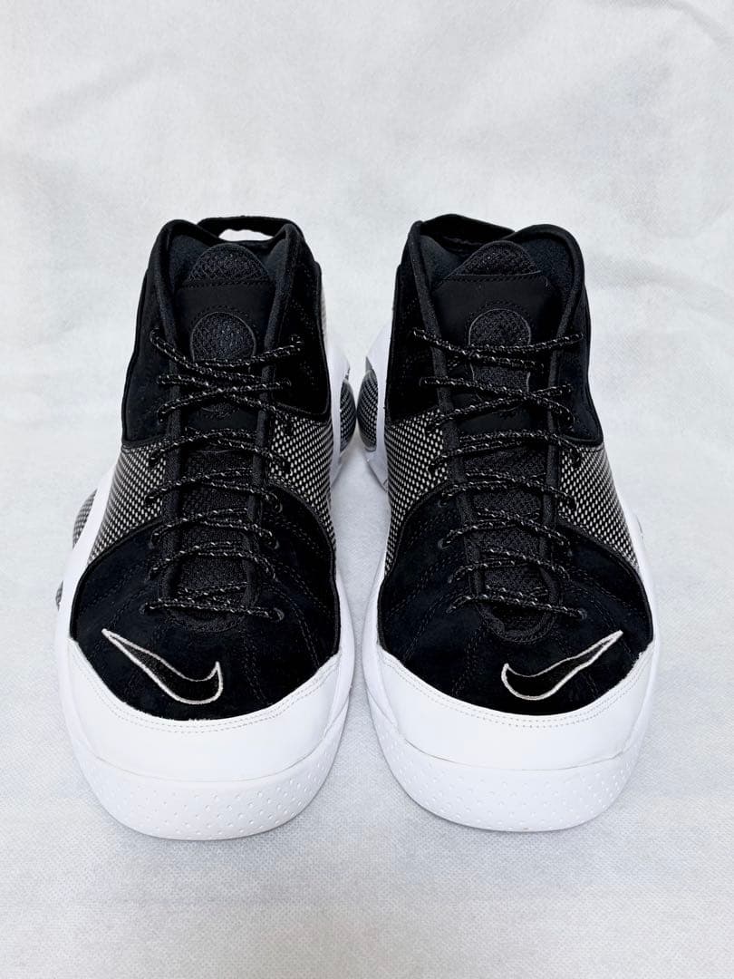 G*O様 NIKE AIR ZOOM FLIGHT 95 エアズームフライト U