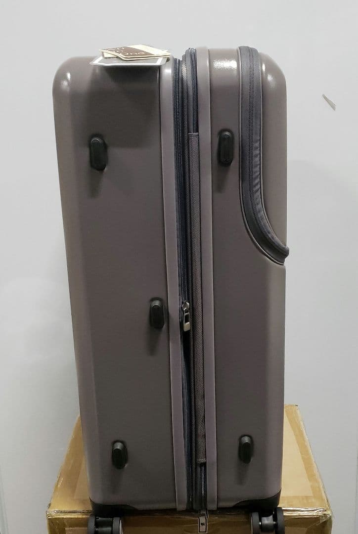 [プラスワン] スーツケース キャリーケース