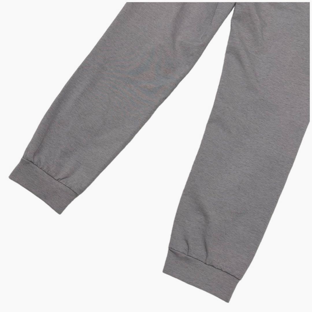 ✨美品✨giabs archivi　ring別注　永久クリース　グレー　44