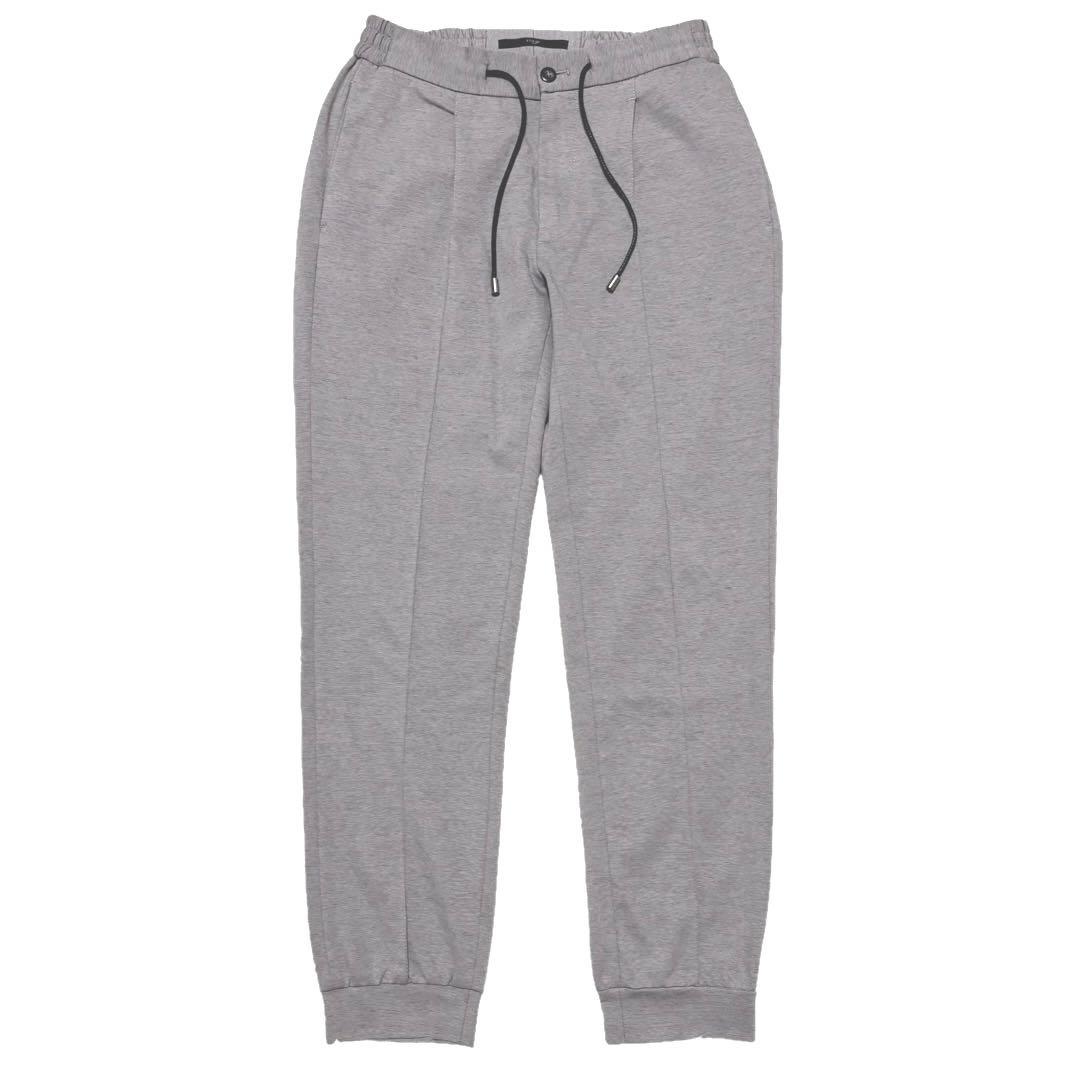 ✨美品✨giabs archivi　ring別注　永久クリース　グレー　44