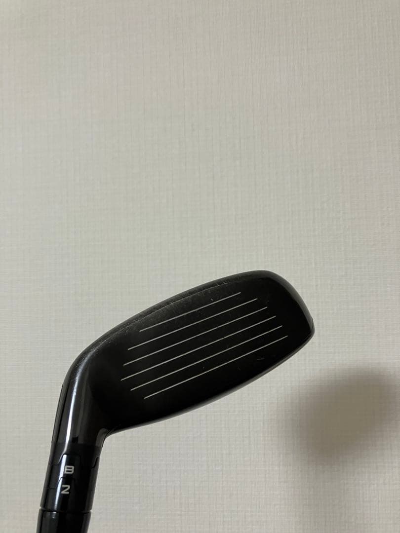 値下げ！希少！タイトリスト ts3 21度　ゴースト sフレックス