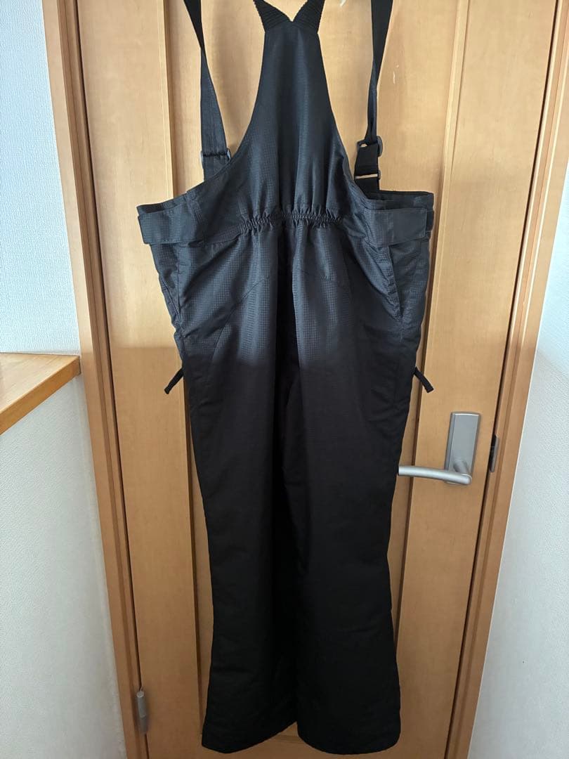 Phenix 上下セットスキーウェア 赤黒160サイズ