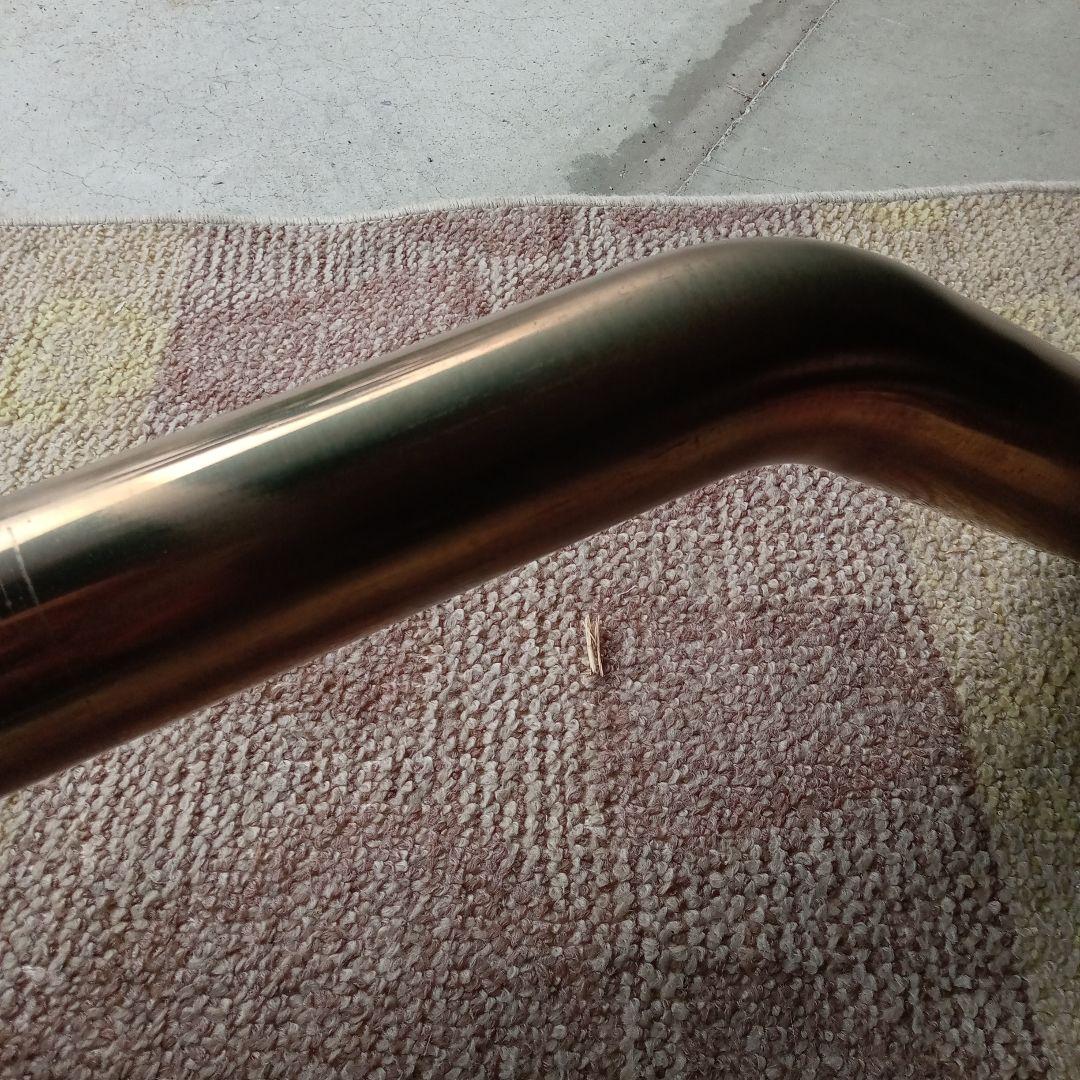 Yoshi１５０プラド後期ガソリン☆ガナドールマフラー