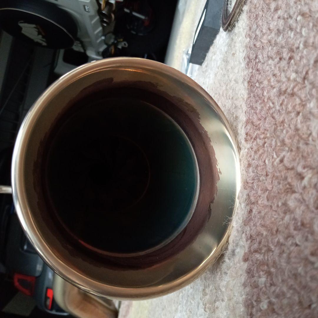 Yoshi１５０プラド後期ガソリン☆ガナドールマフラー