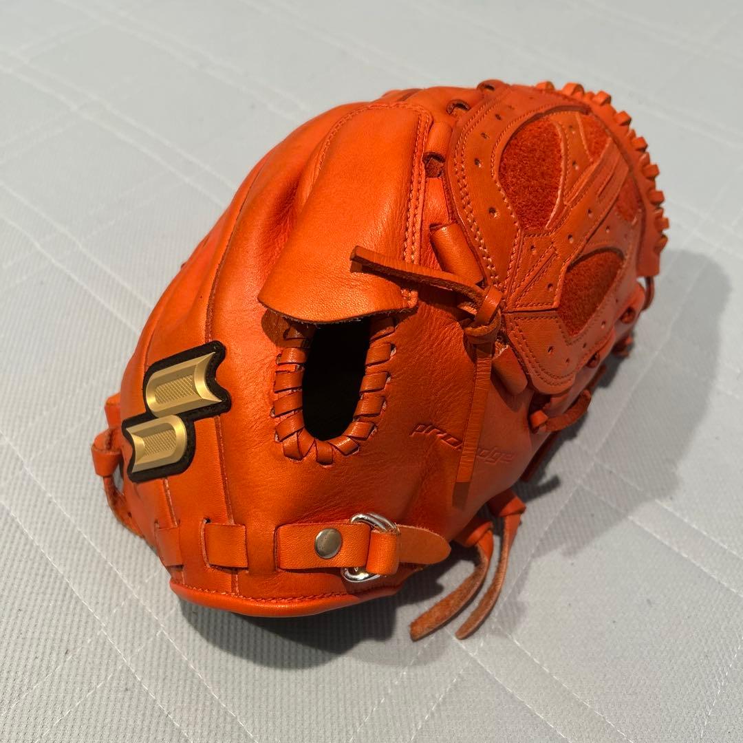 SSK プロエッジ グローブ 軟式投手用