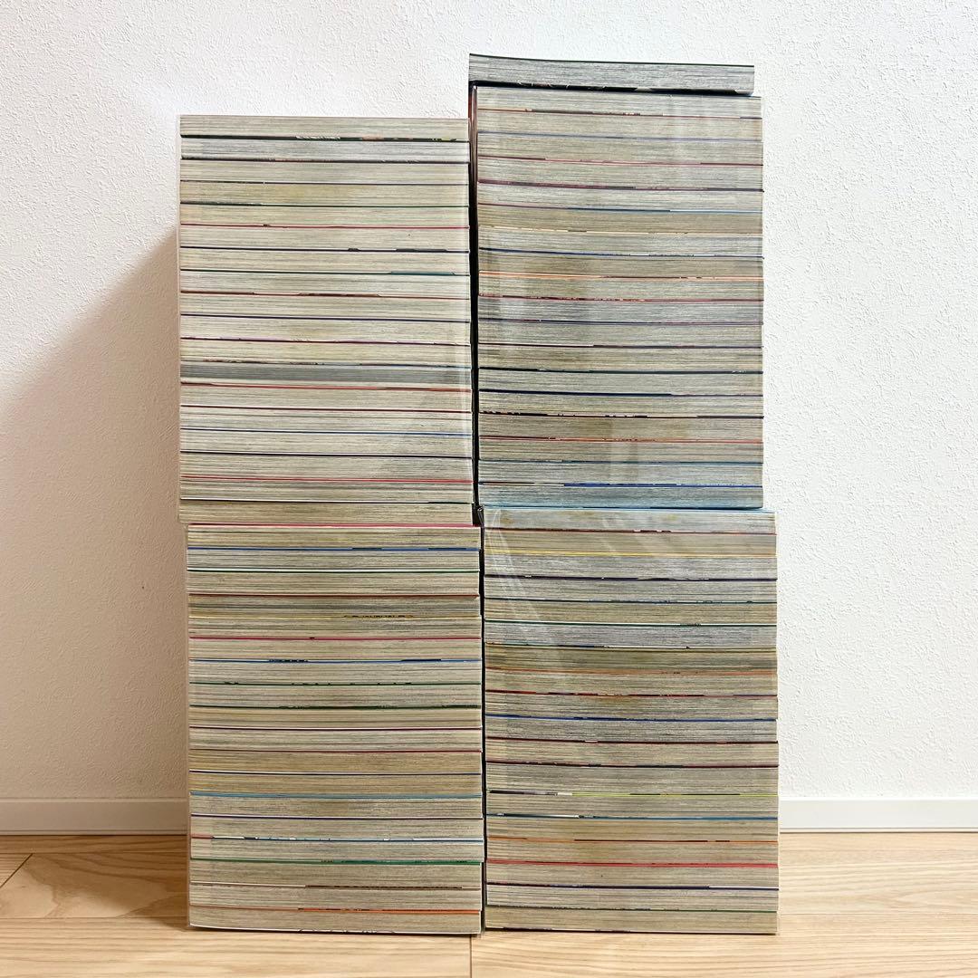 NARUTO ナルト 全巻 1-72巻セット ＋外伝 岸本斉史 漫画 ②