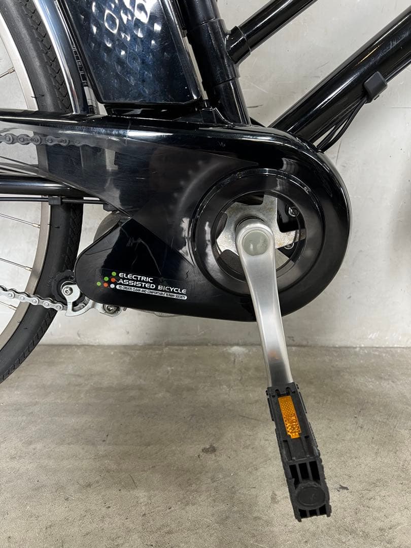 電動自転車　Panasonic TIMO DX パナソニック　ティモデラックス
