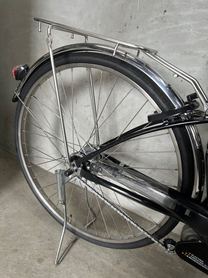 電動自転車　Panasonic TIMO DX パナソニック　ティモデラックス