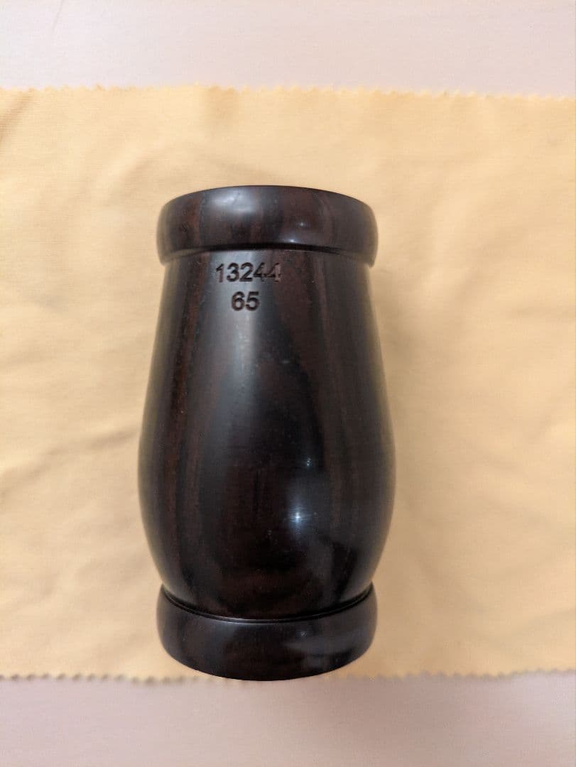 B♭クラリネット　BACKUN バックーン　MoBa　ココボロ　65