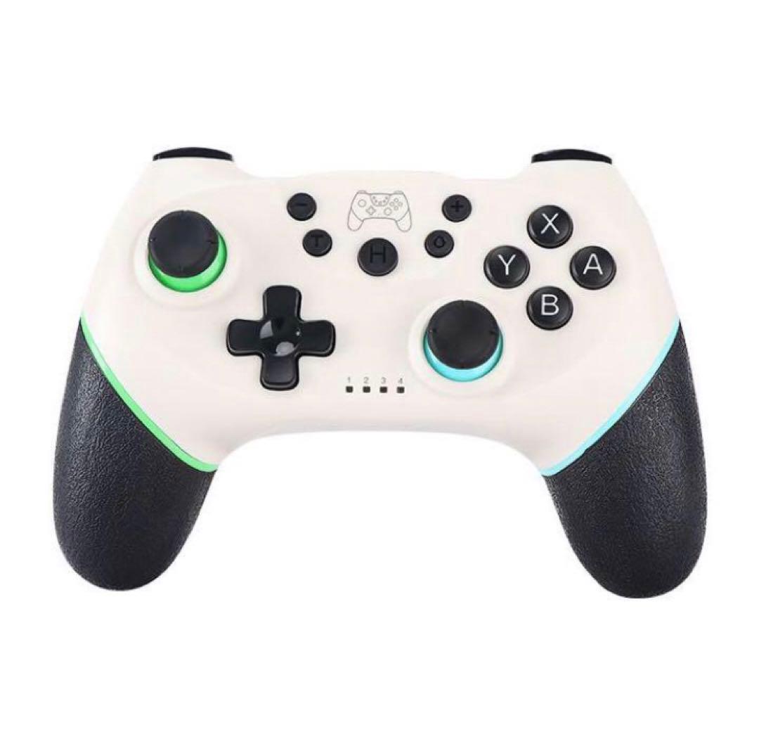 Switchプロコントローラー