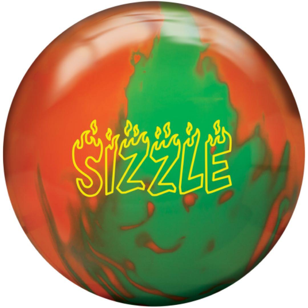 ボウリング　ボール　ラディカル　RADICAL シズル　15ポンド